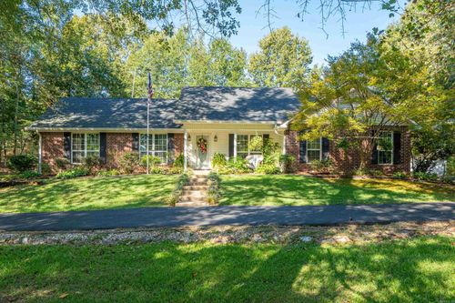 291 Whispering Winds Dr, Traskwood, AR, 72167-8553 | Card Image