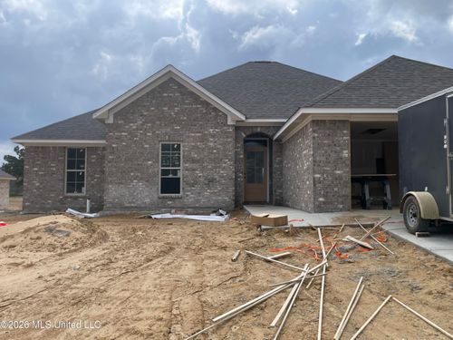 541 Patrick Farms Dr, Pearl, MS, 39208-9425 | Card Image