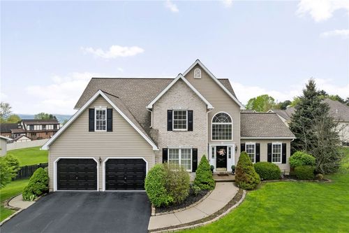 2612 Rustic Ridge Rd, Endicott, NY, 13760-7046 | Card Image