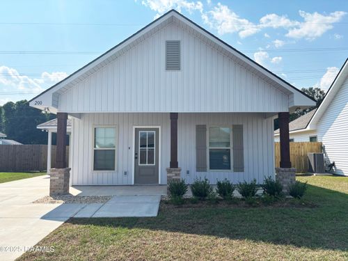 200 Parkington Ct, Lafayette, LA, 70507-4065 | Card Image
