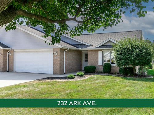 232 Ark Ave, Greenville, OH, 45331-2562 | Card Image