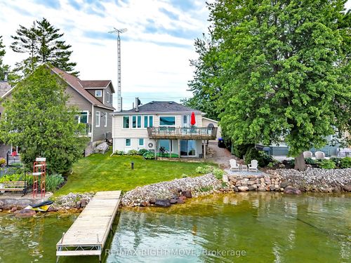 3752 Portage Bay Rd, Washago, ON, L0K2B0 | Card Image