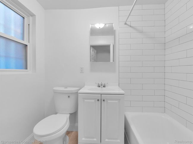 APT-4 - 44 Highland St, Condo with 1 bedrooms, 1 bathrooms and null parking in Highland Park MI | Image 18