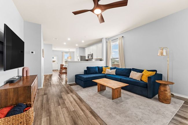 197 Aloe Tree Ln, House other with 3 bedrooms, 2 bathrooms and 4 parking in Buda TX | Image 8
