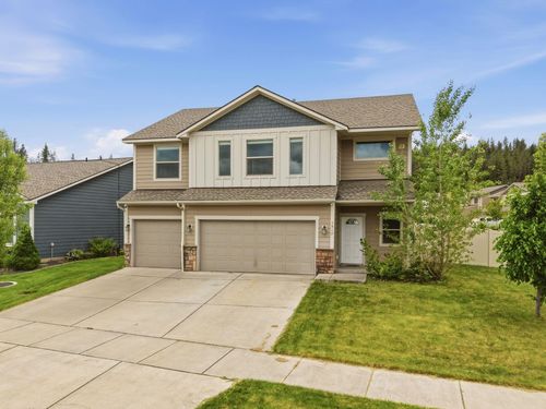1517 N Mckenzie River St, Spokane, WA, 99224 | Card Image