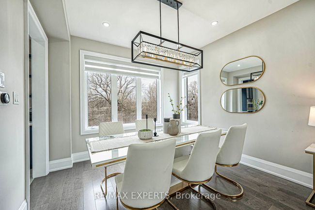1343 Klondike Dr, House other with 5 bedrooms, 4 bathrooms and 5 parking in Oshawa ON | Image 8