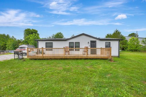 12231 Chesterville Rd, Moores Hill, IN, 47032-8912 | Card Image