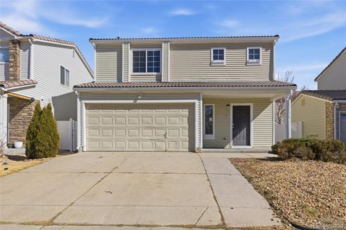 4328 Andes Way, Denver, CO, 80249-6582 | Card Image