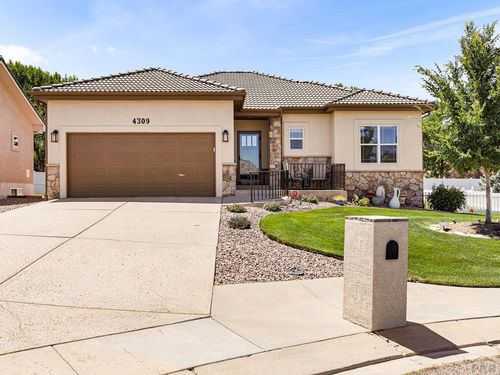 4309 Browning Ct, Pueblo, CO, 81008-1915 | Card Image