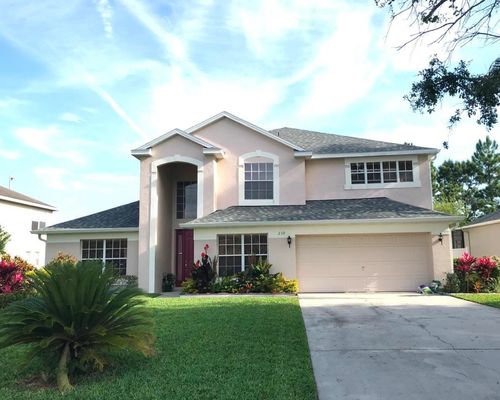 239 Largovista Dr, Oakland, FL, 34787-8981 | Card Image
