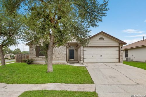 8403 Pigeonberry Dr, Converse, TX, 78109-3560 | Card Image
