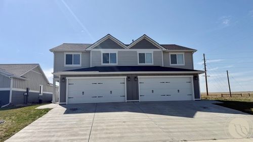 2352 Gleneagles Boulevard, Billings, MT, 59105 | Card Image