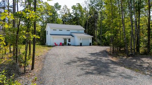 868 Newtonville Rd, Forest Hill, NS, B4P | Card Image