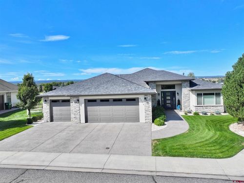 3716 Grand Mesa Dr, Montrose, CO, 81403-7114 | Card Image
