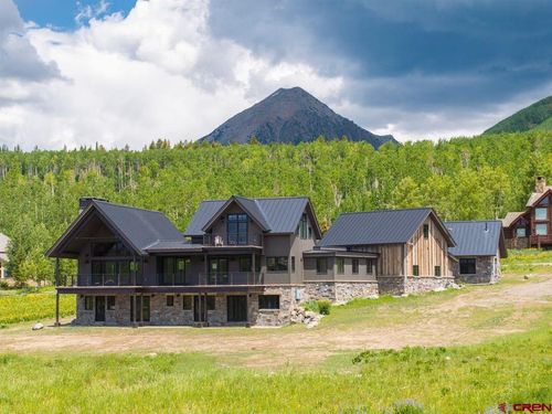 470 Meadow Dr, Crested Butte, CO, 81224 | Card Image