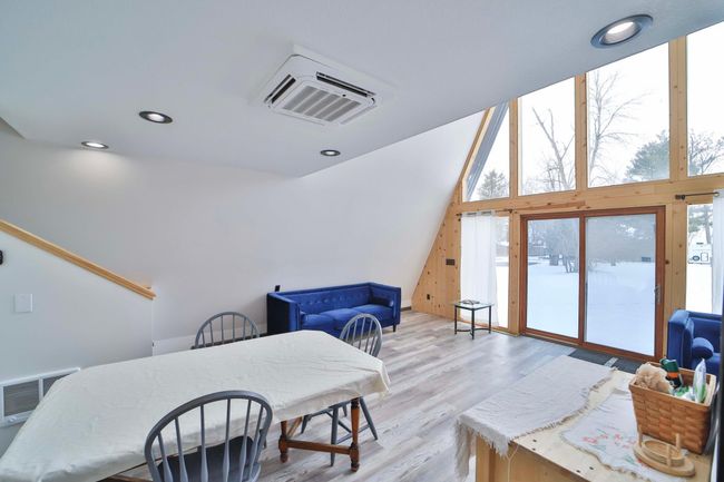 2350 Lake Shore Blvd, House other with 2 bedrooms, 1 bathrooms and null parking in Wahkon MN | Image 10