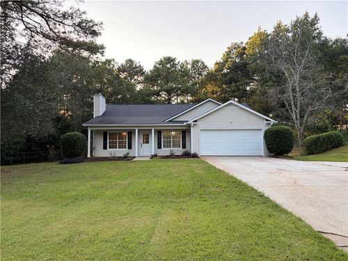 1447 Millstone Ct, Bethlehem, GA, 30620-3222 | Card Image