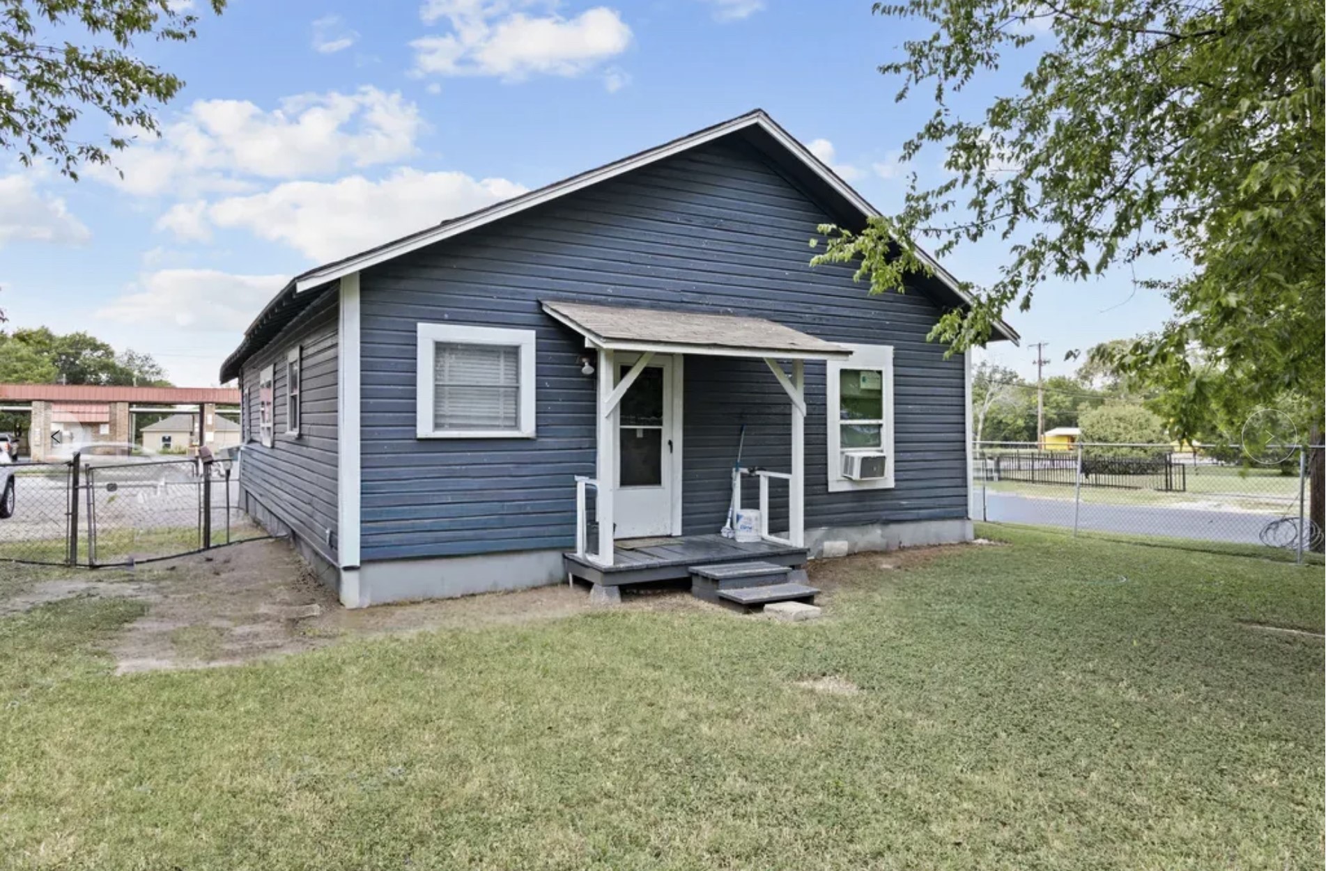 Residential in Corsicana 4