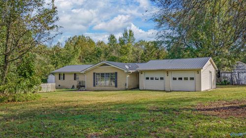 1652 Alabama Highway 117, Flat Rock, AL, 35966 | Card Image