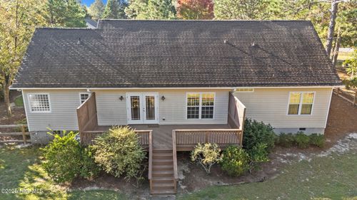 237 Bellhaven Dr, Whispering Pines, NC, 28327-7133 | Card Image