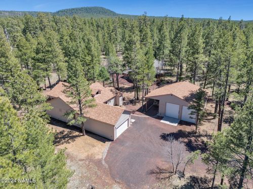 77 Blue Ridge Road, Mormon Lake, AZ, 86038 | Card Image