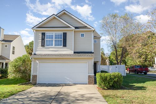 9800 Treymore Dr, Raleigh, NC, 27617-4457 | Card Image