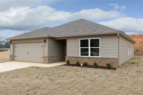 14399 Bellflower Lane, Tuscaloosa, AL, 35405 | Card Image