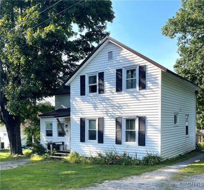 54 Tifft Street, House other with 3 bedrooms, 2 bathrooms and null parking in Sandy Creek NY | Image 3