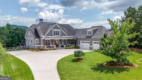 93 Village Rdg, Jasper, GA, 30143-9006 | Card Image