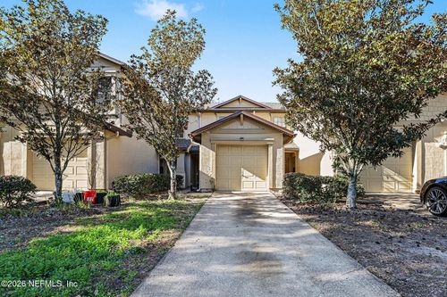 4622 Crib Ct, Jacksonville, FL, 32210-1412 | Card Image