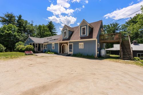 305 Richmond Rd, Winchester, NH, 03470-2527 | Card Image