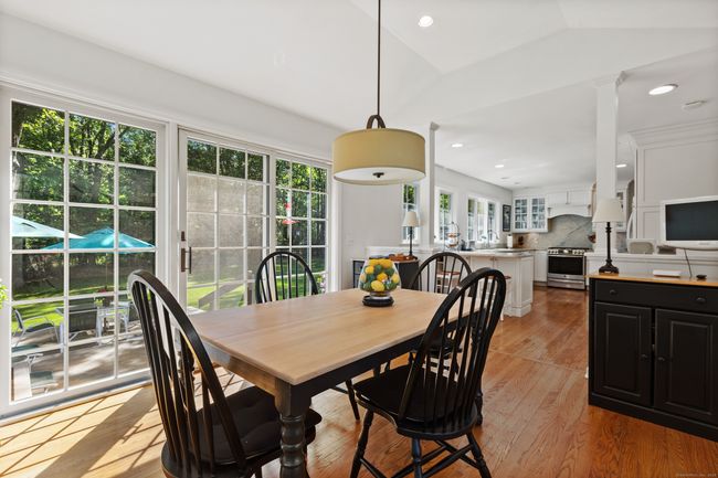 48 Blueberry Hill Rd, House other with 4 bedrooms, 2 bathrooms and null parking in Weston CT | Image 11