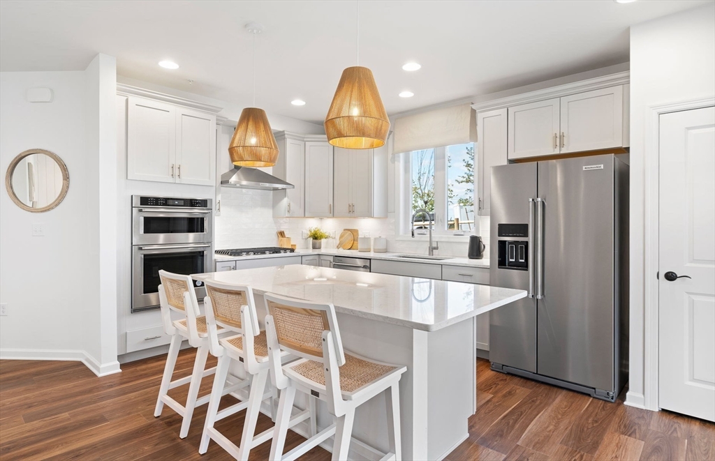 Mason Way, Woburn, MA 01801