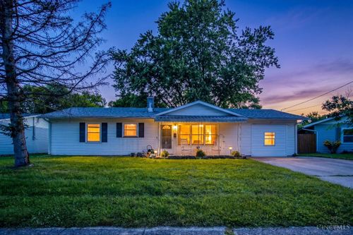 90 Whippoorwill Drive, Harrison, OH, 45030 | Card Image