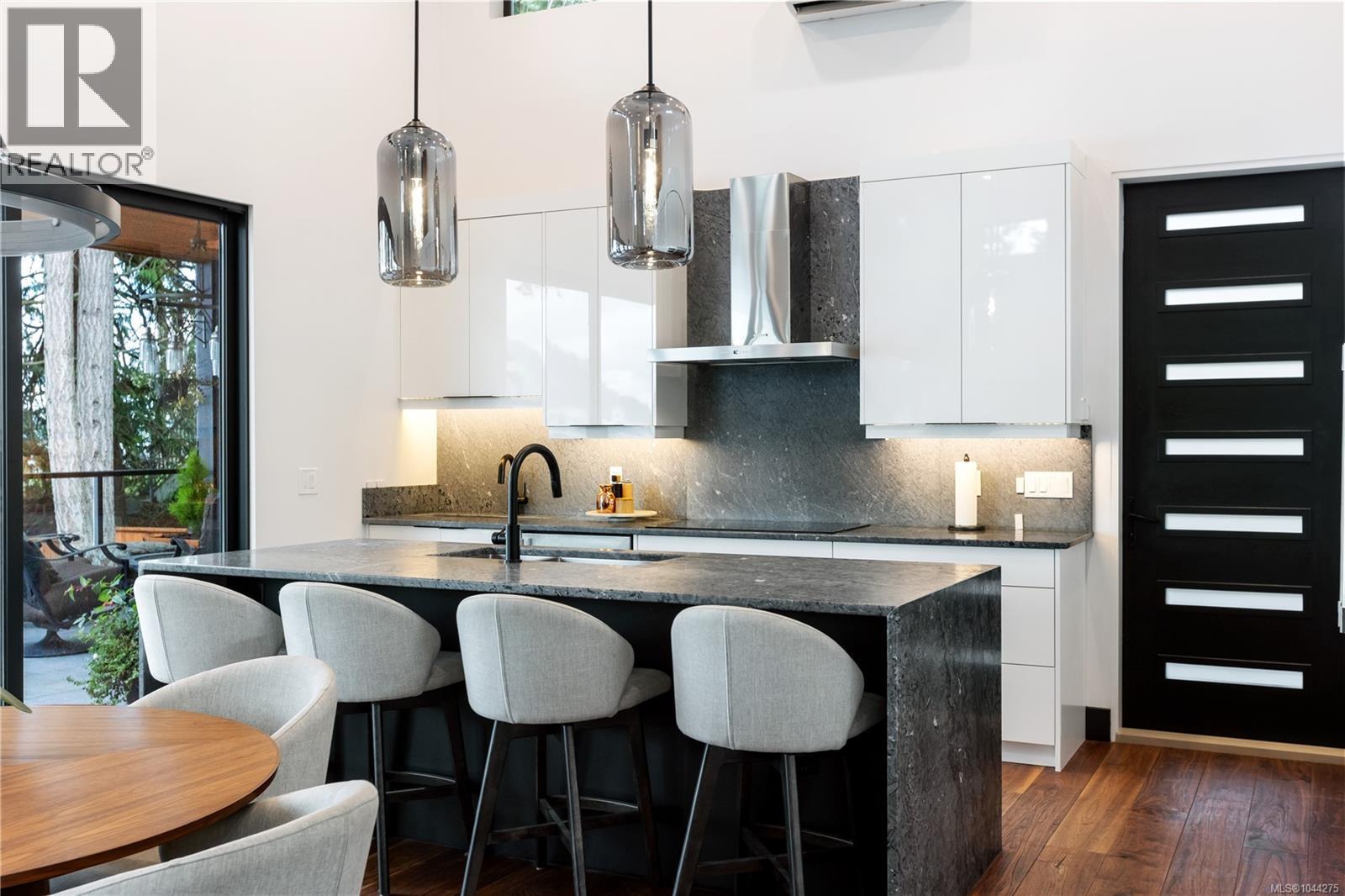 Residential in North Saanich 5