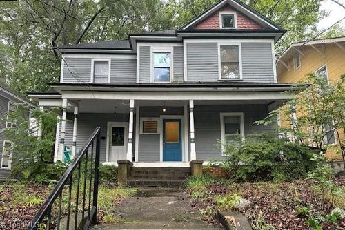b-610 Park Avenue, Greensboro, NC, 27405 | Card Image