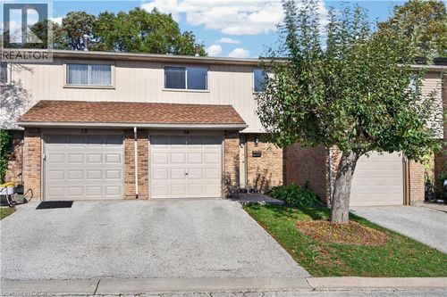 74-1556 Lancaster Drive, Oakville, ON, L6H2Z4 | Card Image