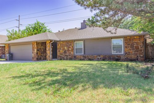 6221 S 89th East Ave, Tulsa, OK, 74133-6312 | Card Image