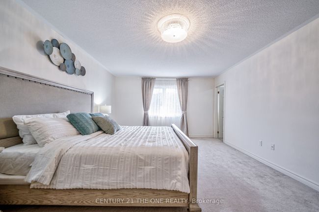 47 Hawkes Dr, House attached with 3 bedrooms, 3 bathrooms and 1 parking in Richmond Hill ON | Image 11
