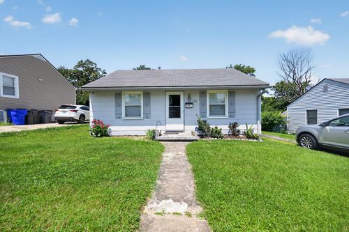 1019 Carneal Road, Lexington, KY, 40505 | Card Image