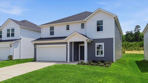 1525 Switchback Cir, Moore, SC, 29369-8110 | Card Image