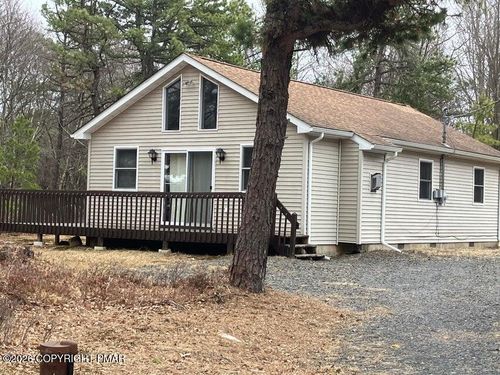 140 Petrarch Trail, Albrightsville, PA, 18210 | Card Image