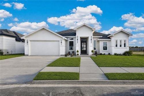 3354 Dishman Street, Edinburg, TX, 78542 | Card Image