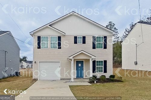 2814 Jordan Ave, Macon, GA, 31217-4920 | Card Image