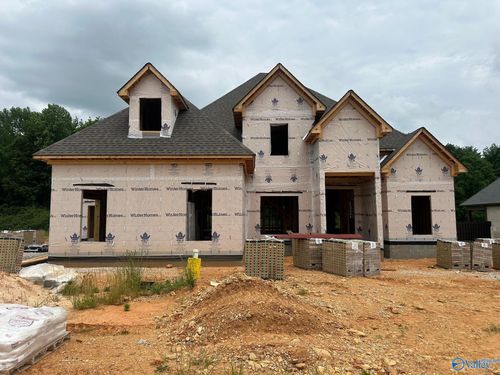 16178 Darby Dr, Athens, AL, 35613-2951 | Card Image