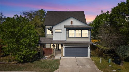 1405 Matthews Ln, Austin, TX, 78745-6107 | Card Image