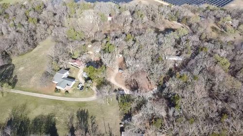 16583 Bowling Ln, Terrell, TX, 75161-5500 | Card Image