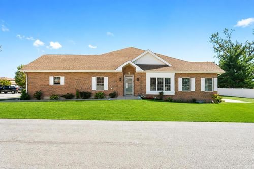 3641 193rd Pl, Lansing, IL, 60438-4218 | Card Image