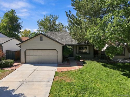 8569 Angela Ln, Parker, CO, 80134-8925 | Card Image