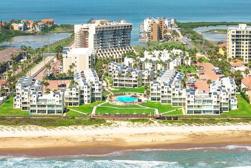 565-6300 Padre Blvd, South Padre Island, TX, 78597-7705 | Card Image